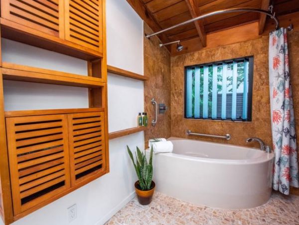 Kailua Lanikai Beach Home 1000994