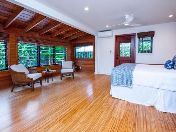 Kailua Lanikai Beach Home 1000994