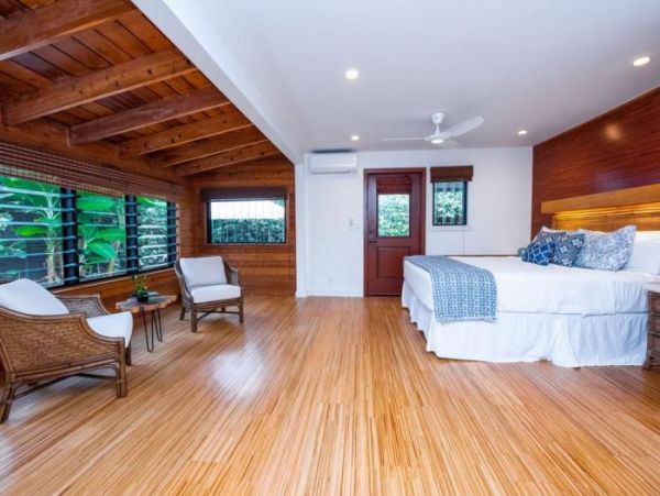 Kailua Lanikai Beach Home 1000994