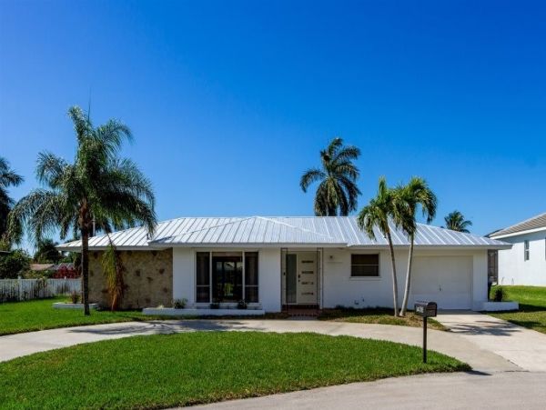 Cape Coral Vacation Rental with Pool, Dock & Gulf Access