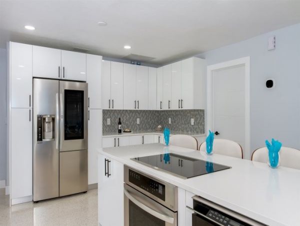 Cape Coral Vacation Rental with Pool, Dock & Gulf Access
