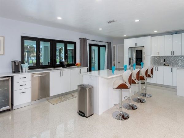 Cape Coral Vacation Rental with Pool, Dock & Gulf Access