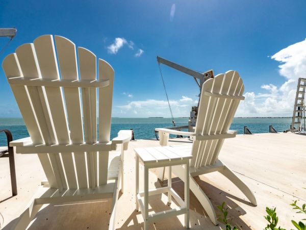 Ocean Views Summerland Vacation Home Three Bedroom
