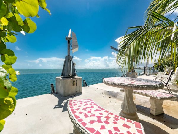 Ocean Views Summerland Vacation Home Three Bedroom