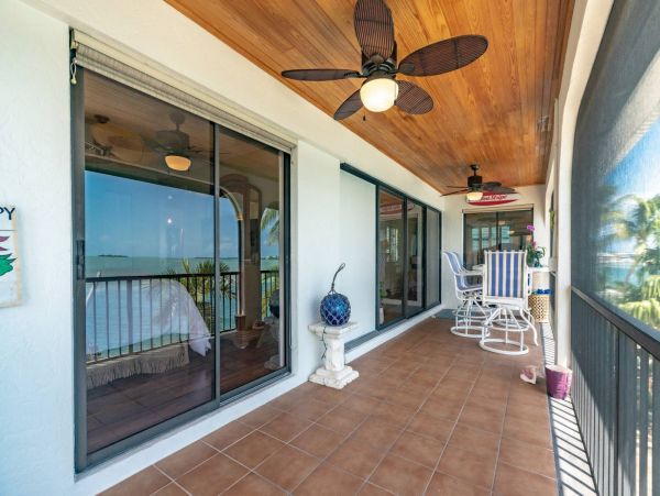 Ocean Views Summerland Vacation Home Three Bedroom
