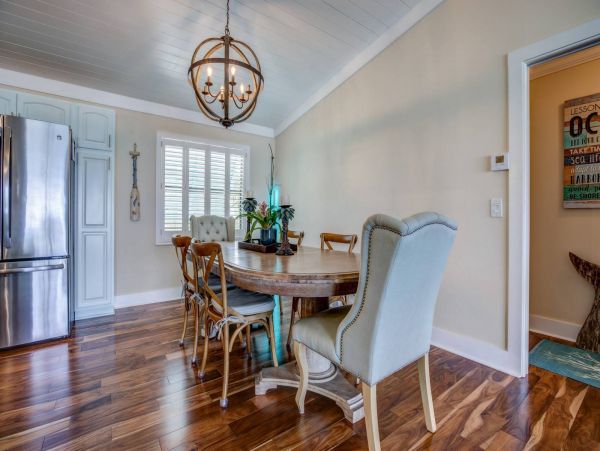 Ocean Views Summerland Vacation Home Three Bedroom