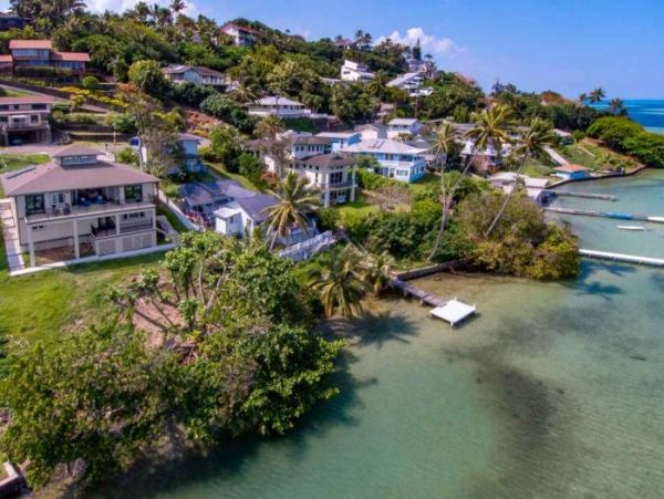 Kailua Lanikai Beach Home 1000998