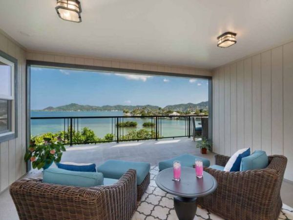 Kailua Lanikai Beach Home 1000998