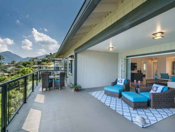 Kailua Lanikai Beach Home 1000998