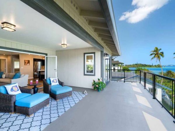 Kailua Lanikai Beach Home 1000998