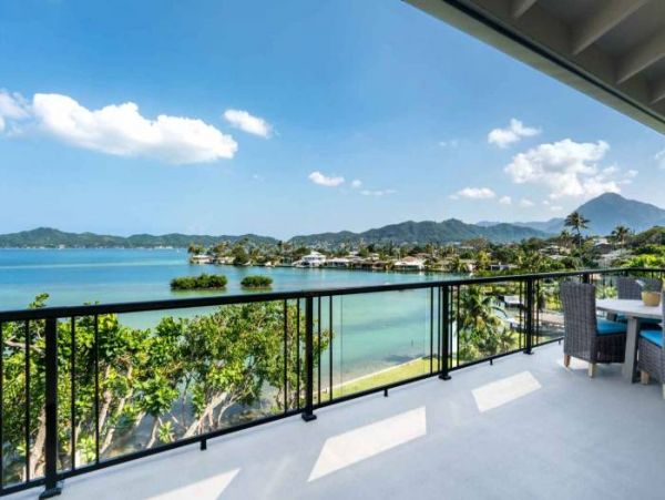 Kailua Lanikai Beach Home 1000998