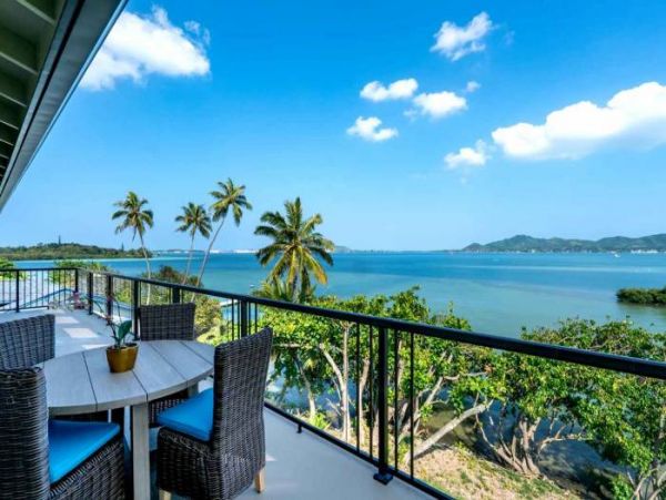 Kailua Lanikai Beach Home 1000998