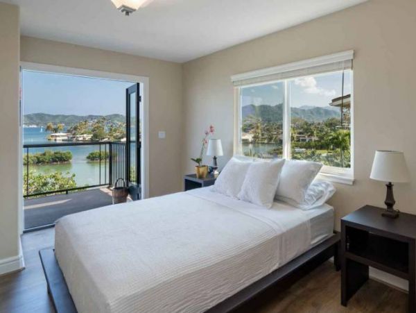 Kailua Lanikai Beach Home 1000998
