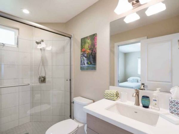 Kailua Lanikai Beach Home 1000998