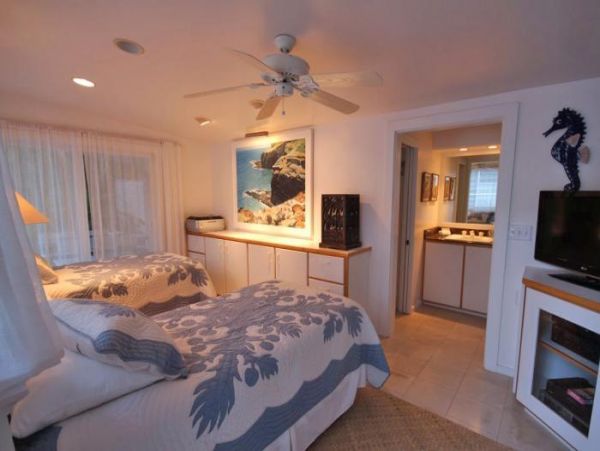 Kailua Lanikai Beach Home 1000999