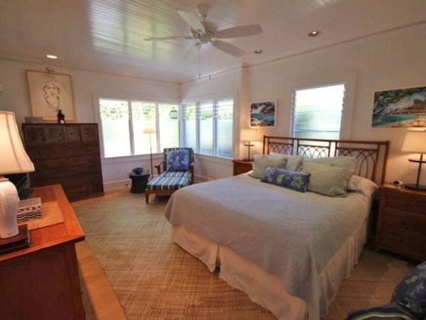 Kailua Lanikai Beach Home 1000999