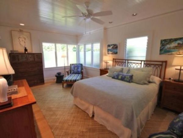Kailua Lanikai Beach Home 1000999
