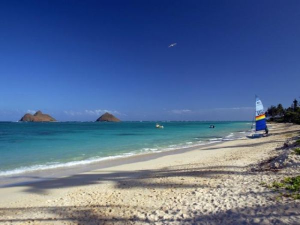 Kailua Lanikai Beach Home 1000999