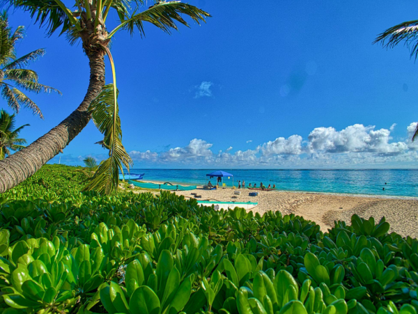 Beautiful 3 Bedroom Beach Home with Ocean View & Private Pool in Kailua