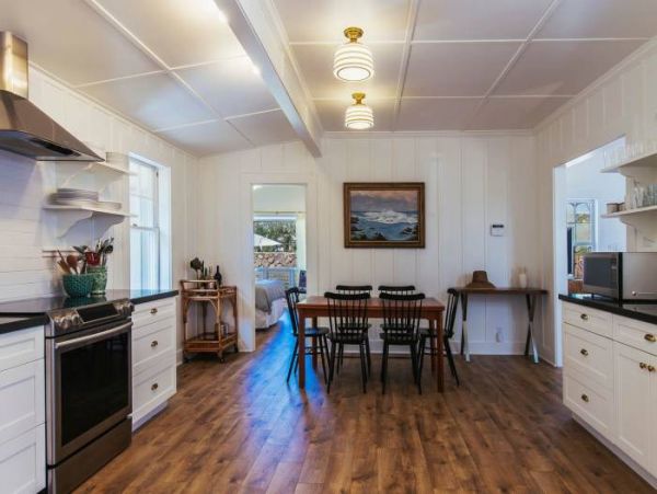 Kailua Lanikai Beach Home 1001001