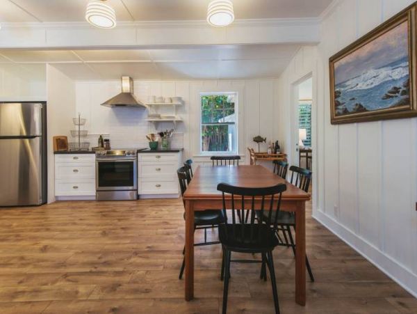 Kailua Lanikai Beach Home 1001001