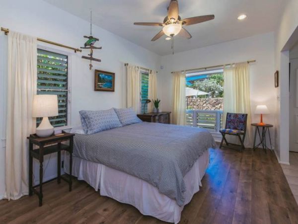 Kailua Lanikai Beach Home 1001001