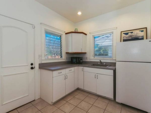 Kailua Lanikai Beach Home 1001001