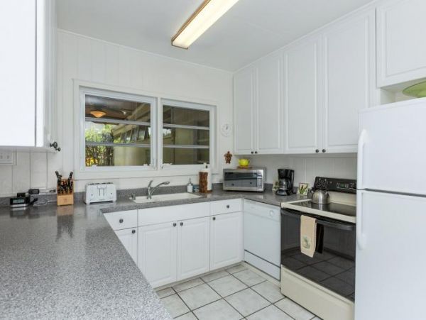 Kailua Lanikai Beach Home 1001002