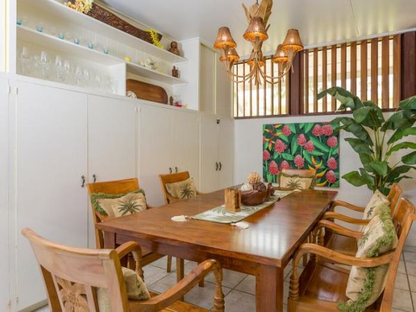 Kailua Lanikai Beach Home 1001002