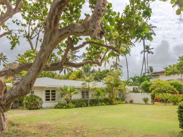 Kailua Lanikai Beach Home 1001002