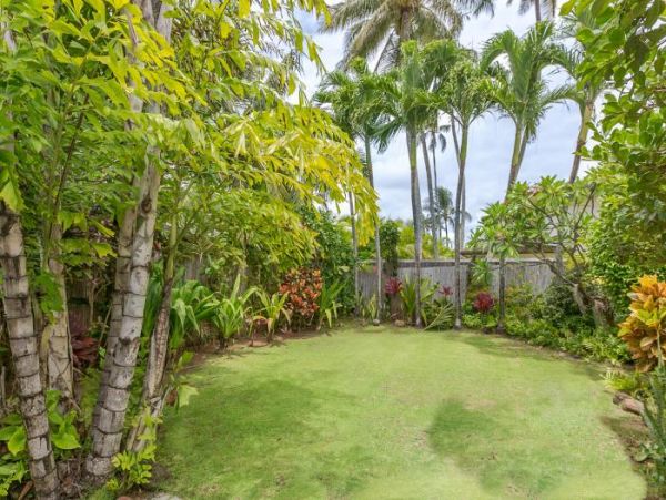Kailua Lanikai Beach Home 1001002