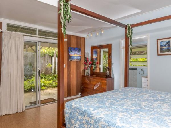 Kailua Lanikai Beach Home 1001002