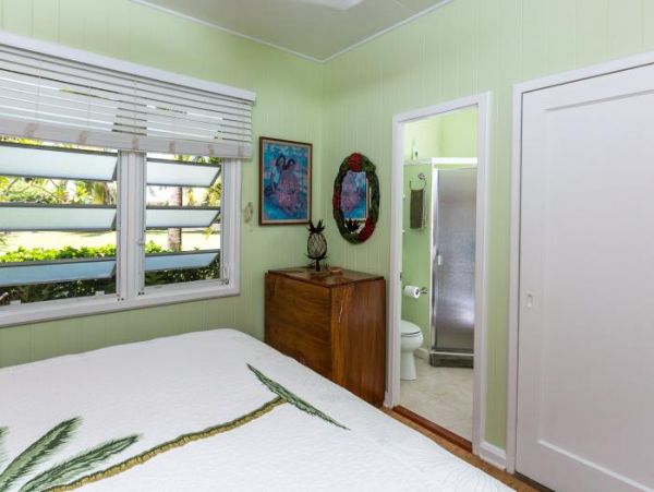Kailua Lanikai Beach Home 1001002