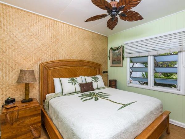 Kailua Lanikai Beach Home 1001002