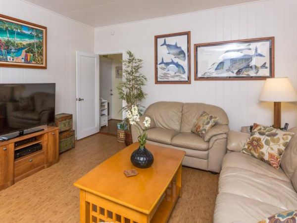 Kailua Lanikai Beach Home 1001002
