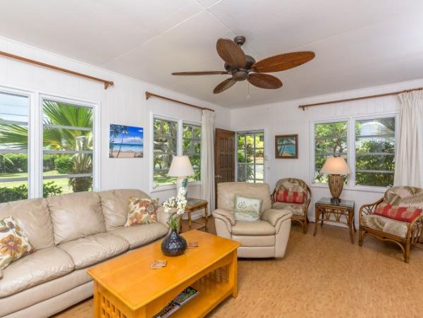 Kailua Lanikai Beach Home 1001002