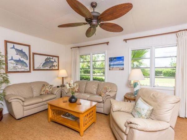 Kailua Lanikai Beach Home 1001002