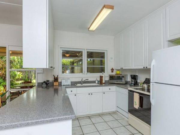 Kailua Lanikai Beach Home 1001002
