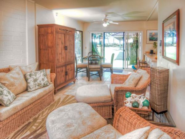 Kailua Lanikai Beach Home 1001004