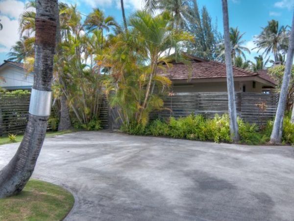 Kailua Lanikai Beach Home 1001004