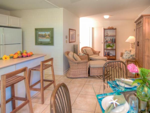 Kailua Lanikai Beach Home 1001004