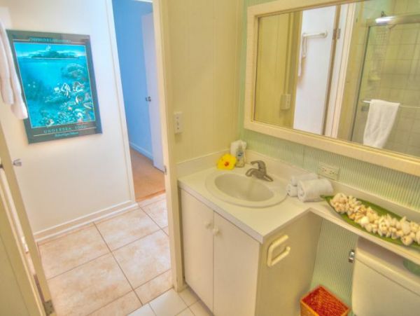 Kailua Lanikai Beach Home 1001004