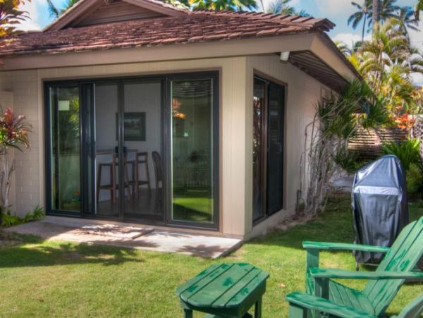 Kailua Lanikai Beach Home 1001004
