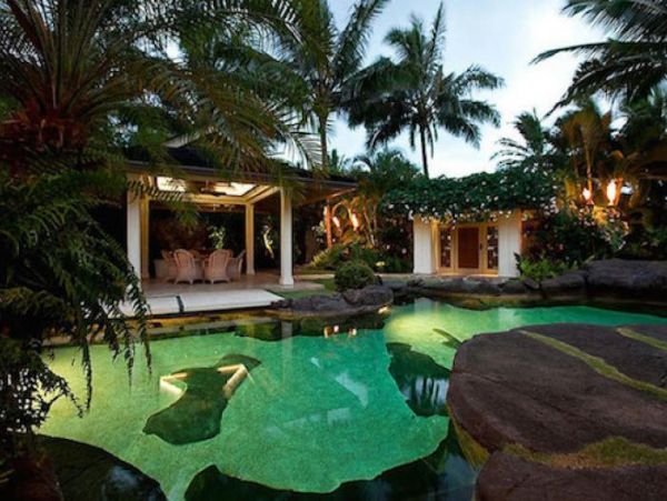 Kailua Lanikai Beach Home 1001005