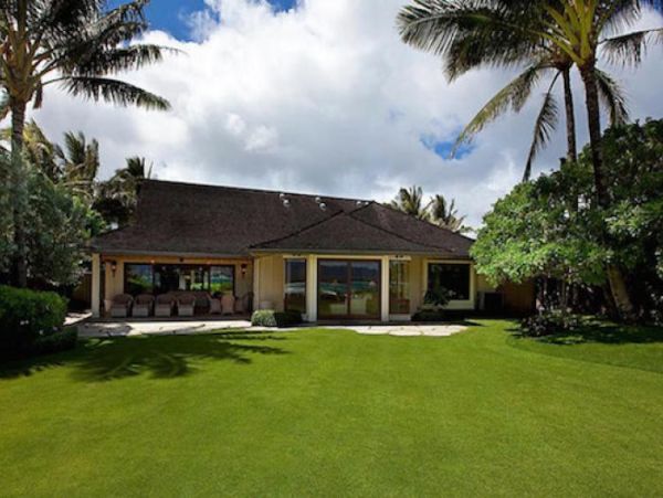 Kailua Lanikai Beach Home 1001005