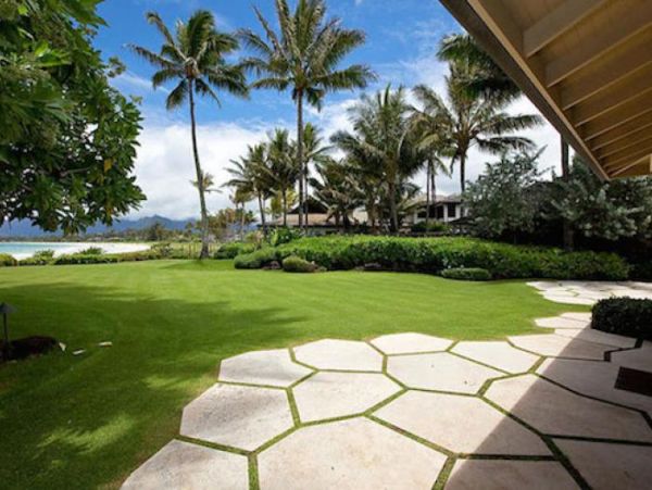 Kailua Lanikai Beach Home 1001005