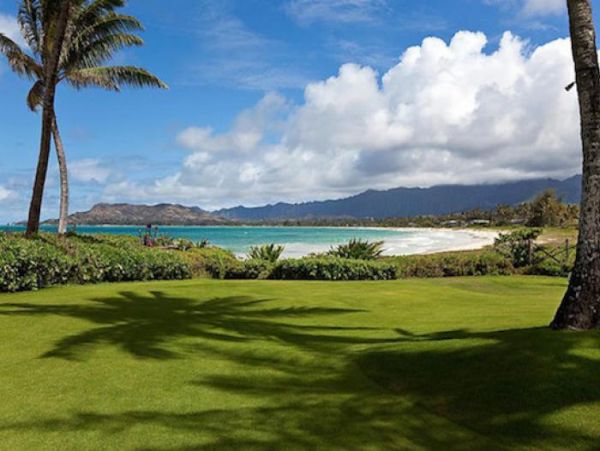 Kailua Lanikai Beach Home 1001005