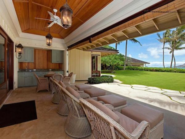 Kailua Lanikai Beach Home 1001005