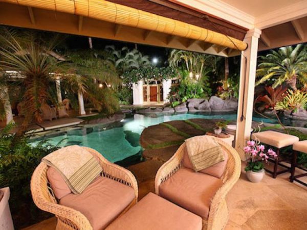 Kailua Lanikai Beach Home 1001005