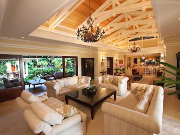 Kailua Lanikai Beach Home 1001005